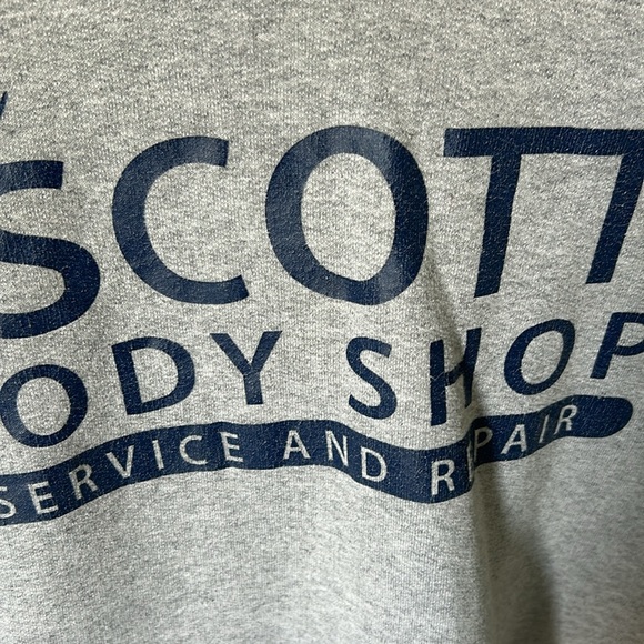 🔥OTH Hoodie🔥 - Picture 3 of 4